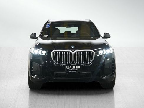 Used 2026 BMW X5 xDrive40i AWD/4WD image 9