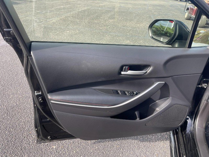 Used 2023 Toyota Corolla SE w/ SE Package FWD image 14