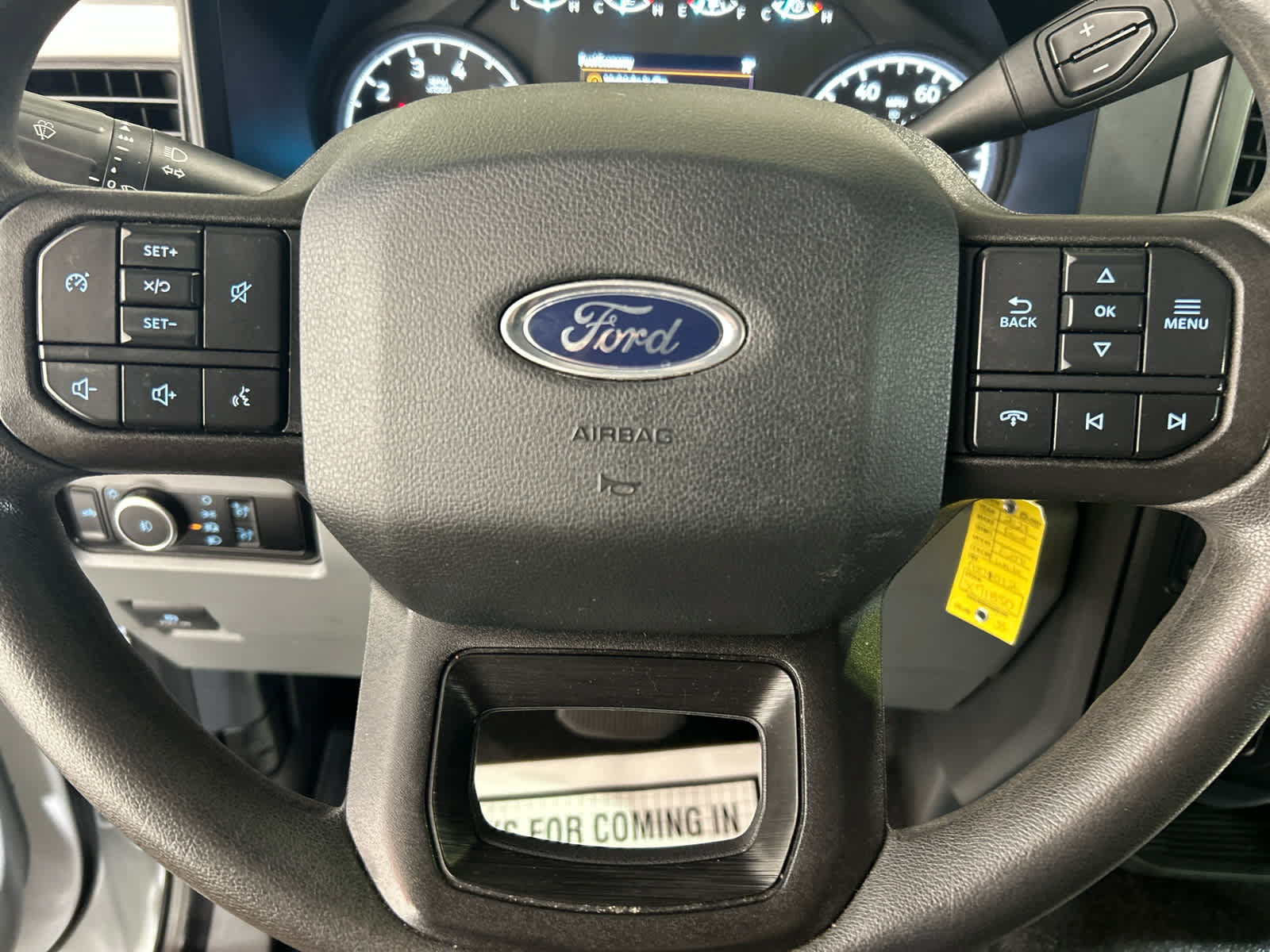 Used 2023 Ford F250 XL w/ Snow Plow Prep Package AWD/4WD image 24