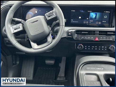 New 2026 Hyundai Palisade XRT Pro AWD/4WD image 27