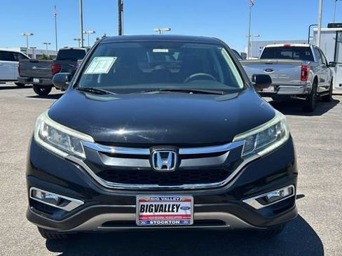 Used 2016 Honda CR-V EX image 8