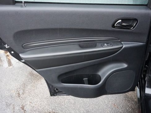 Used 2022 Dodge Durango GT w/ Blacktop Package image 21