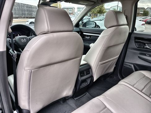 Certified 2026 Honda CR-V EX-L image 19