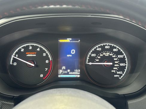 Used 2020 Subaru Forester Sport w/ Popular Package #2 image 13