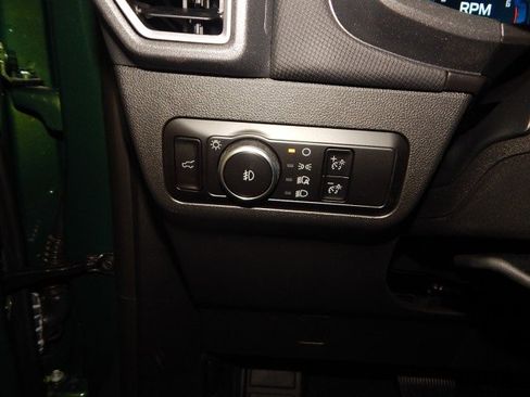 New 2025 Ford Bronco Sport Big Bend w/ Convenience Package image 20