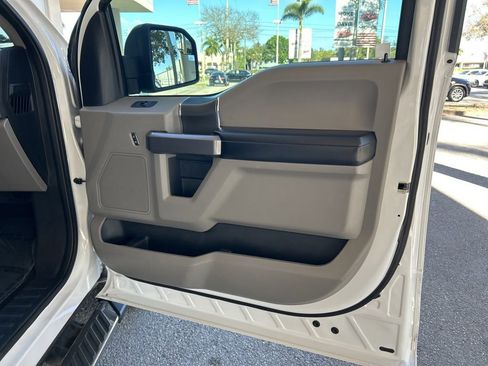 Used 2019 Ford F150 XLT w/ Equipment Group 302A Luxury image 24