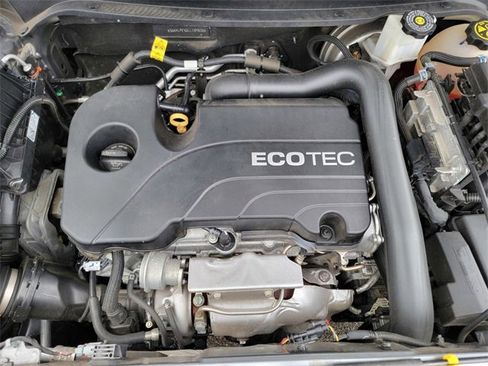 Used 2020 GMC Terrain SLT image 40