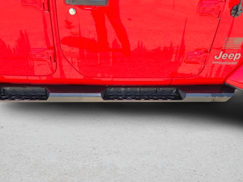 Used 2019 Jeep Wrangler Unlimited Rubicon AWD/4WD image 23