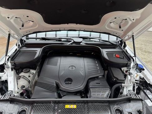 New 2026 Mercedes-Benz GLE 450 4MATIC Coupe image 25