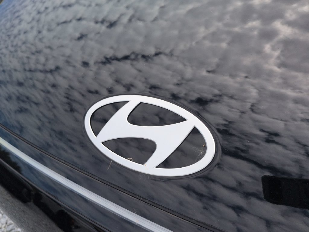 New 2027 Hyundai Kona SEL Sport FWD image 15