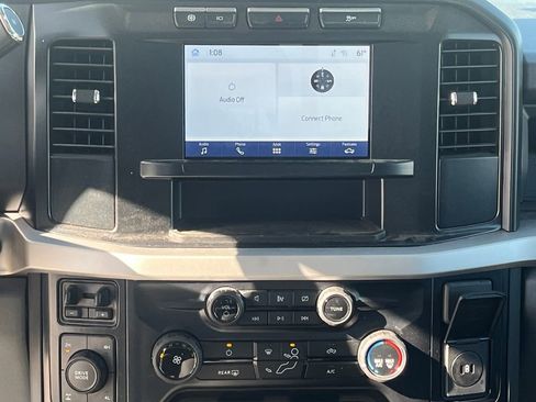 Used 2024 Ford F250 XL w/ STX Appearance Package image 22