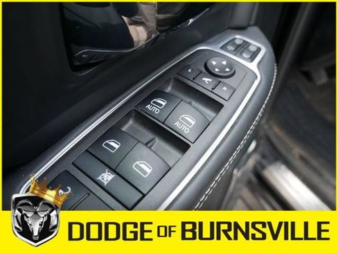 Used 2024 RAM 3500 Limited AWD/4WD image 19