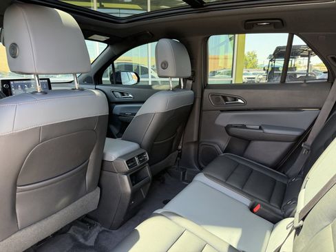 Used 2024 Honda Prologue Touring image 36