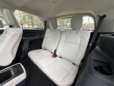 New 2026 Lincoln Aviator Reserve image 24