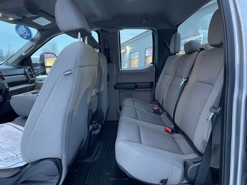 Used 2020 Ford F250 XL w/ Power Equipment Group image 12