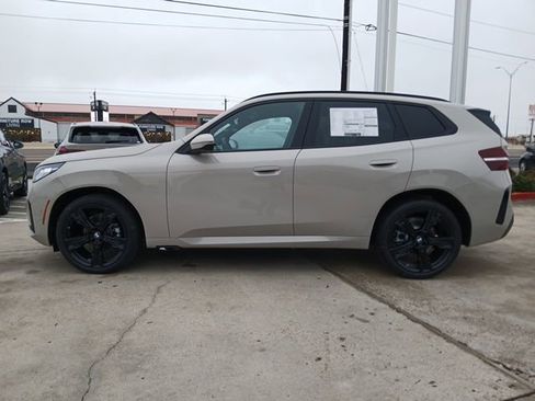 New 2026 BMW X3 xDrive30 image 7