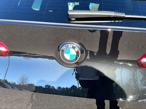 Used 2025 BMW X3 xDrive30i w/ Convenience Package image 10