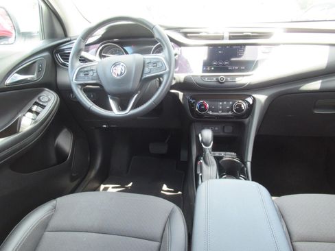 Used 2023 Buick Encore GX Preferred w/ Cold Weather Comfort Package AWD/4WD image 13