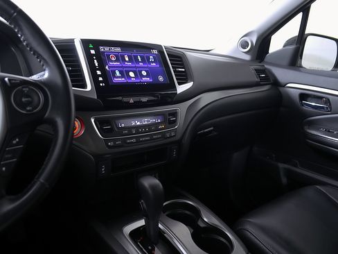 Used 2016 Honda Pilot EX-L image 32