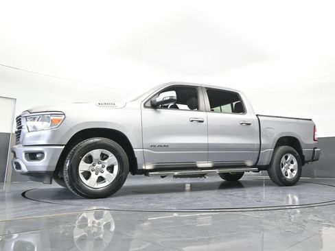 Used 2024 RAM 1500 Big Horn image 43