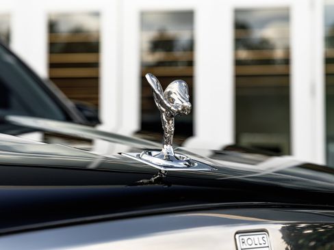 Certified 2023 Rolls-Royce Cullinan image 4