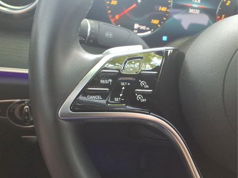 Certified 2023 Mercedes-Benz E 350 4MATIC Sedan image 15