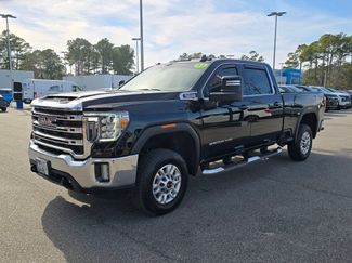 Used 2023 GMC Sierra 2500 SLE w/ SLE Value Package; 360° Tour