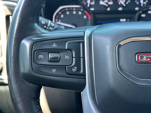 Used 2019 GMC Sierra 1500 SLT w/ SLT Premium Package image 30