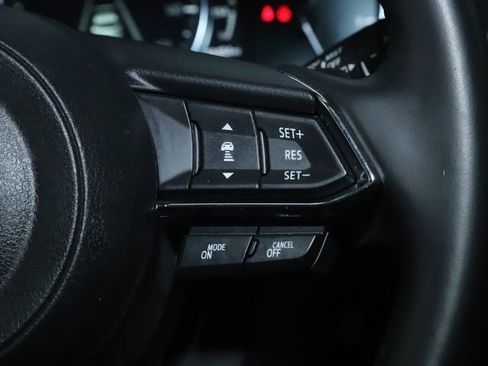 Certified 2023 MAZDA CX-5 AWD 2.5 S w/ Premium Package image 36