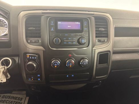 Used 2019 RAM 1500 Tradesman w/ Popular Equipment Group AWD/4WD image 23