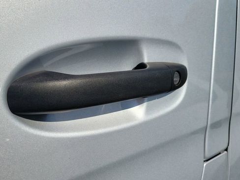 Used 2024 Mercedes-Benz Sprinter 144 Cargo image 7