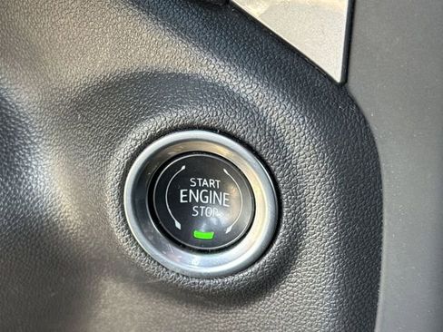 Certified 2024 Chevrolet Silverado 1500 Custom Trail Boss image 16