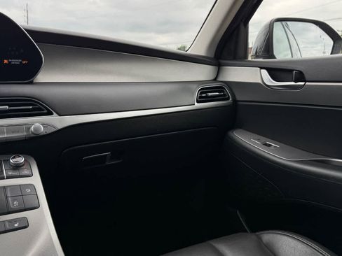 Used 2021 Hyundai Palisade SEL w/ Cargo Package FWD image 8