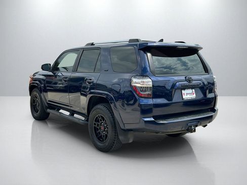 Used 2021 Toyota 4Runner SR5 image 7