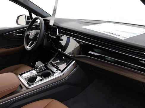 New 2026 Audi Q7 Premium Plus AWD/4WD image 26