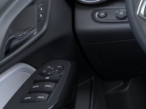 New 2026 Chevrolet Trax LT w/ Driver Confidence Package image 48
