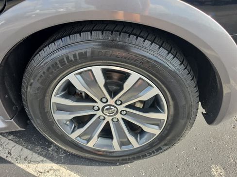 Used 2019 Nissan Armada SL w/ Premium Package RWD image 14