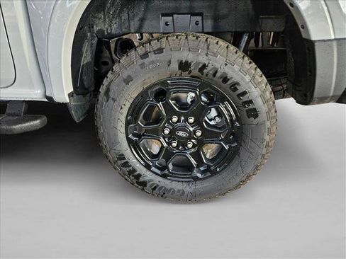 New 2026 Ford Ranger XLT image 10