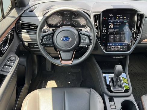 Used 2025 Subaru Forester Sport w/ Popular Package #2 AWD/4WD image 14
