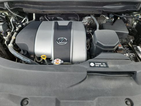 Used 2020 Lexus RX 350 AWD w/ Premium Package image 20