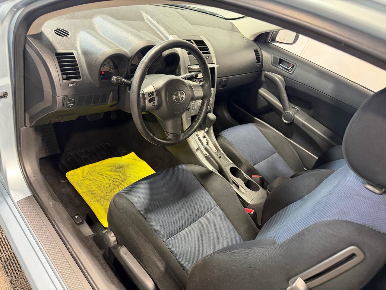 Used 2007 Scion tC FWD image 22