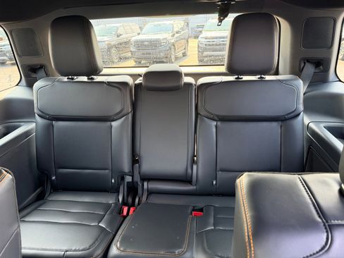 New 2026 Ford Expedition Tremor AWD/4WD image 14