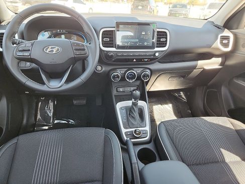 New 2026 Hyundai Venue SEL image 10