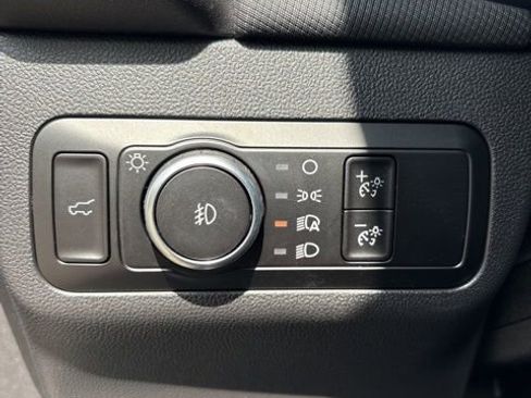 New 2025 Ford Bronco Sport Big Bend w/ Convenience Package image 20