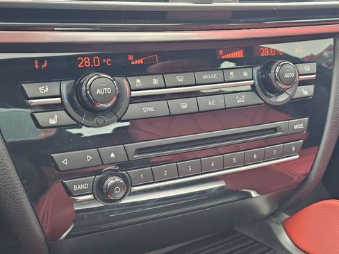 Used 2017 BMW X6 xDrive35i image 28