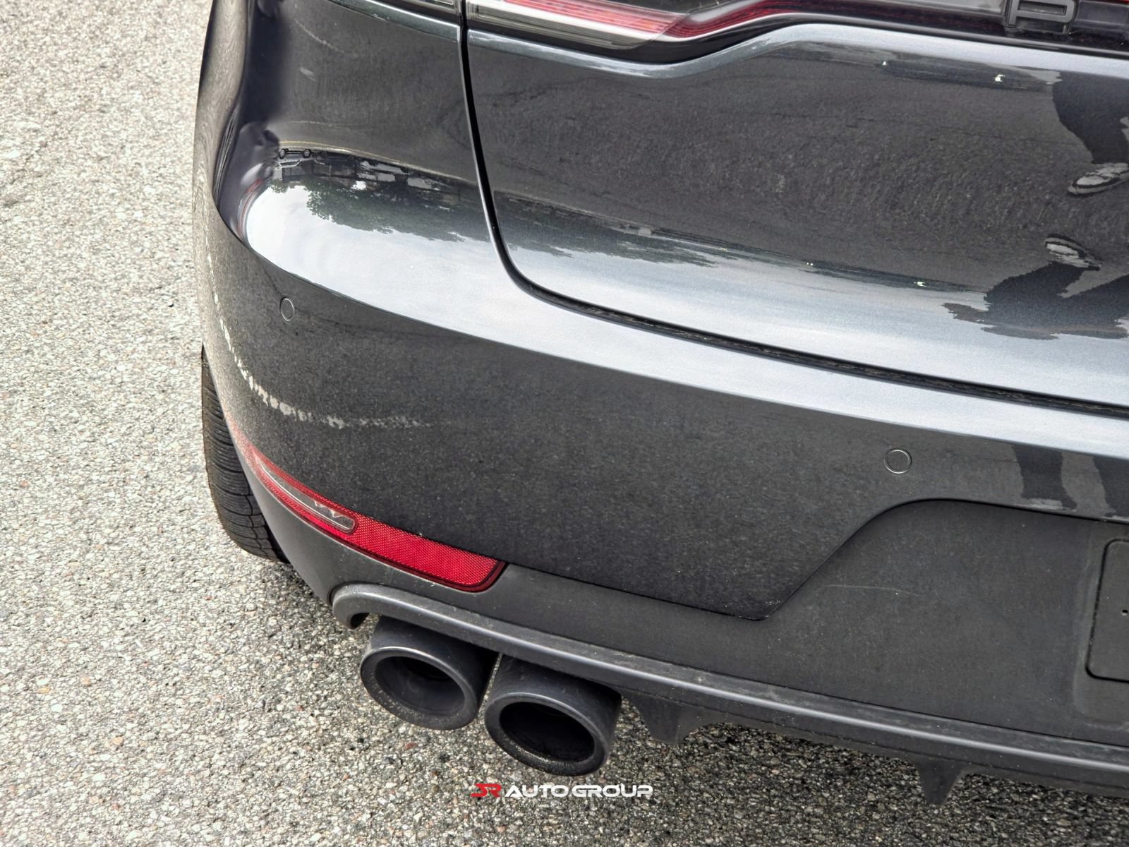 Used 2020 Porsche Macan S AWD/4WD image 26