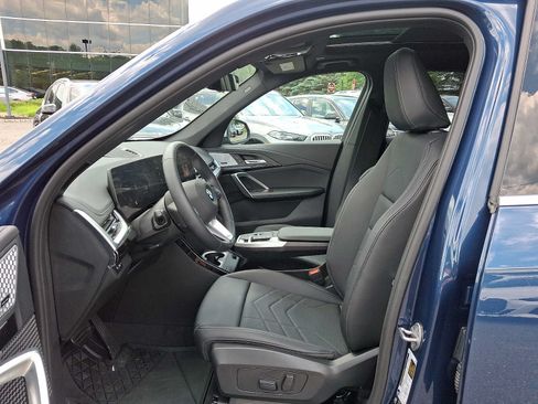 Used 2024 BMW X1 xDrive28i w/ Convenience Package AWD/4WD image 14