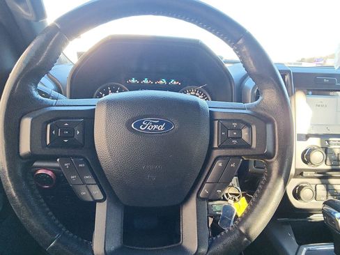 Used 2018 Ford F150 XLT w/ Equipment Group 301A Mid image 11