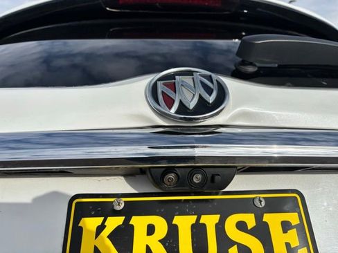 Used 2021 Buick Enclave Avenir w/ Avenir Technology Package image 41