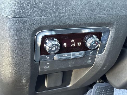 New 2026 GMC Yukon Denali AWD/4WD image 26